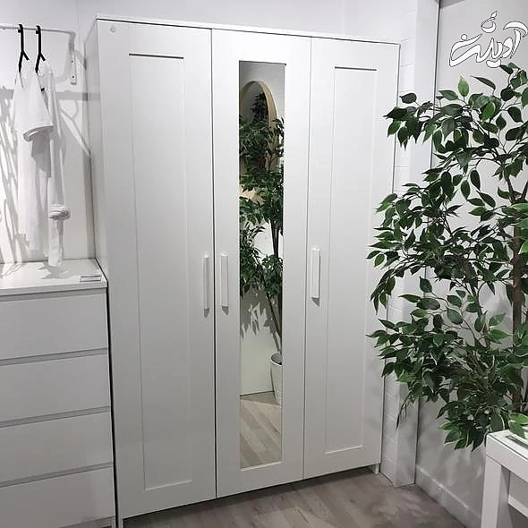 آیکیا: اثاثیه منزل به مثابه اثر هنری